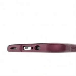 Bizon Case Tur Samsung Galaxy A14 4G / 5G mov închis
