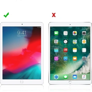 Kup Etui ESR Rebound Apple iPad Air 10.5 2019 (a 3-a generație) Negru - ESR058BLK - {ean13} - Sklep Home Screen