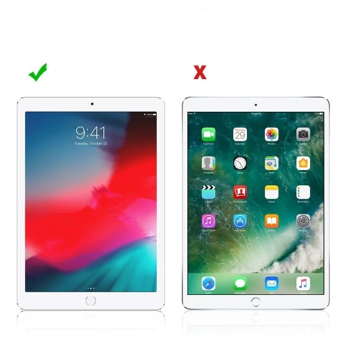 Kup Tok ESR Rebound Apple iPad Air 10.5 2019 (3. generáció) Fekete - ESR058BLK - {ean13} - Sklep Home Screen
