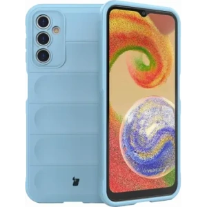 Kup Pancerne etui Bizon Case Tur do Samsung Galaxy A14 4G / 5G jasnoniebieskie - BIZ7311 - {ean13} - Sklep Home Screen