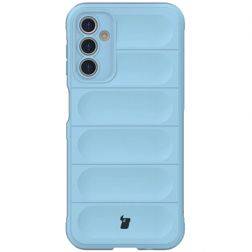 Kup Pancerne etui Bizon Case Tur do Galaxy A14 4G / 5G, jasnoniebieskie - BIZ7311 - {ean13} - Sklep Home Screen