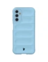 Kup Pancerne etui Bizon Case Tur do Samsung Galaxy A14 4G / 5G jasnoniebieskie - BIZ7311 - {ean13} - Sklep Home Screen