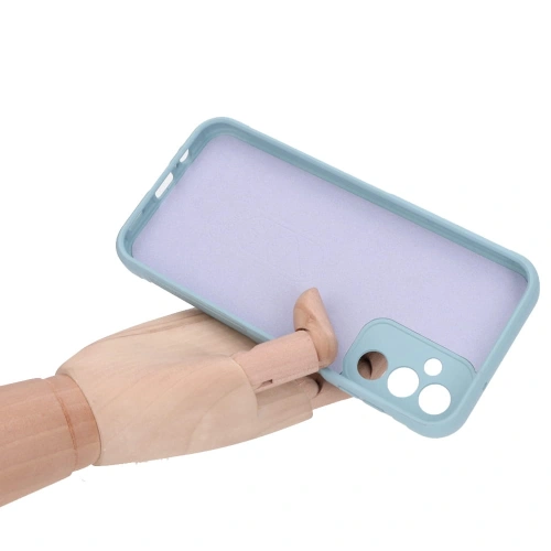 Kup Pancerne etui Bizon Case Tur do Samsung Galaxy A14 4G / 5G jasnoniebieskie - BIZ7311 - {ean13} - Sklep Home Screen