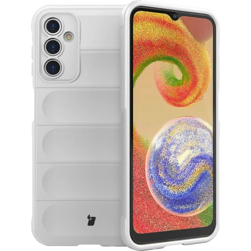 Kup Pancerne etui Bizon Case Tur do Galaxy A14 4G / 5G, białe - BIZ7312 - {ean13} - Sklep Home Screen