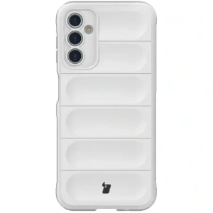 Kup Pancerne etui Bizon Case Tur do Samsung Galaxy A14 4G / 5G białe - BIZ7312 - {ean13} - Sklep Home Screen