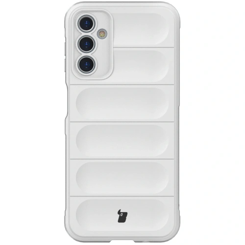 Kup Pancerne etui Bizon Case Tur do Samsung Galaxy A14 4G / 5G białe - BIZ7312 - {ean13} - Sklep Home Screen
