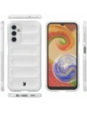 Kup Pancerne etui Bizon Case Tur do Samsung Galaxy A14 4G / 5G białe - BIZ7312 - {ean13} - Sklep Home Screen