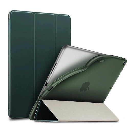 Kup ESR Apple Tasche Rebound iPad Air 10.5 2019 (3. Generation) Grün - ESR059GRN - {ean13} - Sklep Home Screen