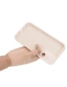Kup Pancerne etui Bizon Case Tur do Galaxy A14 4G / 5G, białe - BIZ7312 - {ean13} - Sklep Home Screen