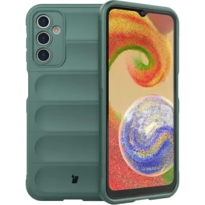 Kup Pancerne etui Bizon Case Tur do Samsung Galaxy A14 4G / 5G ciemnozielone - BIZ7313 - {ean13} - Sklep Home Screen