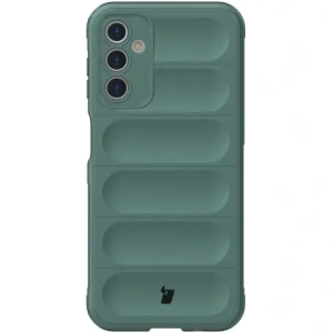Kup Pancerne etui Bizon Case Tur do Samsung Galaxy A14 4G / 5G ciemnozielone - BIZ7313 - {ean13} - Sklep Home Screen
