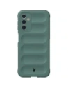 Kup Pancerne etui Bizon Case Tur do Samsung Galaxy A14 4G / 5G ciemnozielone - BIZ7313 - {ean13} - Sklep Home Screen