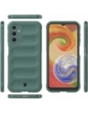 Kup Pancerne etui Bizon Case Tur do Samsung Galaxy A14 4G / 5G ciemnozielone - BIZ7313 - {ean13} - Sklep Home Screen