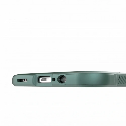 Kup Bizon Case Tur Samsung Galaxy A14 4G / 5G sötétzöld - BIZ7313 - {ean13} - Sklep Home Screen