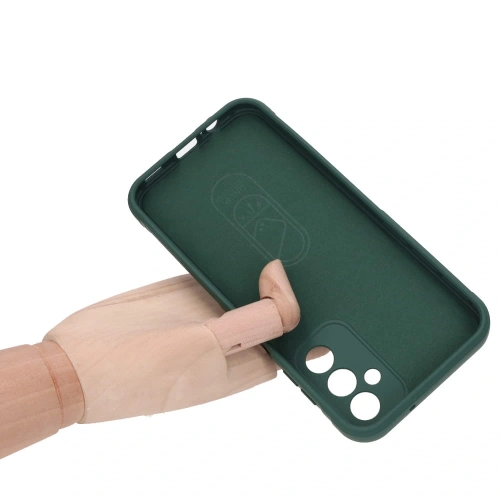 Kup Pancerne etui Bizon Case Tur do Samsung Galaxy A14 4G / 5G ciemnozielone - BIZ7313 - {ean13} - Sklep Home Screen
