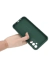 Kup Bizon Case Tur Samsung Galaxy A14 4G / 5G dunkelgrün - BIZ7313 - {ean13} - Sklep Home Screen