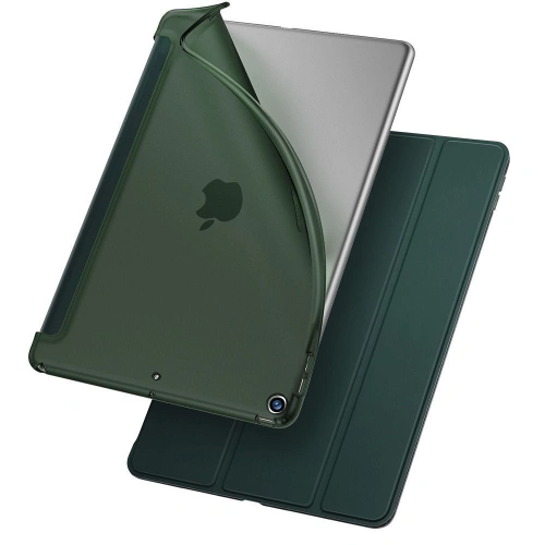Kup ESR Apple Tasche Rebound iPad Air 10.5 2019 (3. Generation) Grün - ESR059GRN - {ean13} - Sklep Home Screen
