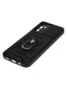 Kup Bizon Case CamShield Ring Samsung Galaxy A14 4G/5G negru - BIZ7314 - {ean13} - Sklep Home Screen