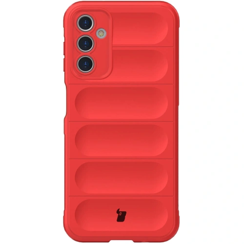 Kup Pancerne etui Bizon Case Tur do Samsung Galaxy A14 4G / 5G czerwone - BIZ7315 - {ean13} - Sklep Home Screen