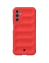Kup Pancerne etui Bizon Case Tur do Samsung Galaxy A14 4G / 5G czerwone - BIZ7315 - {ean13} - Sklep Home Screen