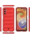 Kup Pancerne etui Bizon Case Tur do Samsung Galaxy A14 4G / 5G czerwone - BIZ7315 - {ean13} - Sklep Home Screen
