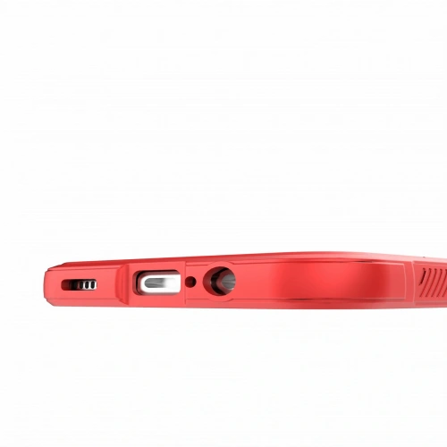 Kup Pancerne etui Bizon Case Tur do Galaxy A14 4G / 5G, czerwone - BIZ7315 - {ean13} - Sklep Home Screen