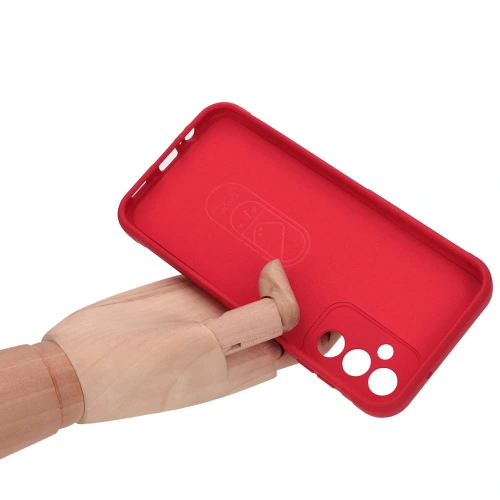 Kup Pancerne etui Bizon Case Tur do Galaxy A14 4G / 5G, czerwone - BIZ7315 - {ean13} - Sklep Home Screen
