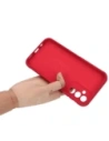 Kup Bizon Case Tur Samsung Galaxy A14 4G / 5G roșu - BIZ7315 - {ean13} - Sklep Home Screen