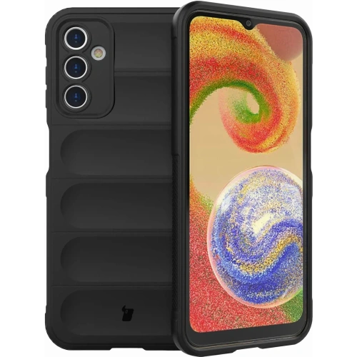 Kup Pancerne etui Bizon Case Tur do Samsung Galaxy A14 4G / 5G czarne - BIZ852 - {ean13} - Sklep Home Screen