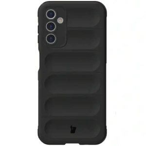 Kup Pancerne etui Bizon Case Tur do Samsung Galaxy A14 4G / 5G czarne - BIZ852 - {ean13} - Sklep Home Screen