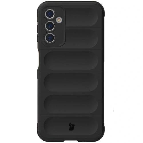 Kup Pancerne etui Bizon Case Tur do Samsung Galaxy A14 4G / 5G czarne - BIZ852 - {ean13} - Sklep Home Screen