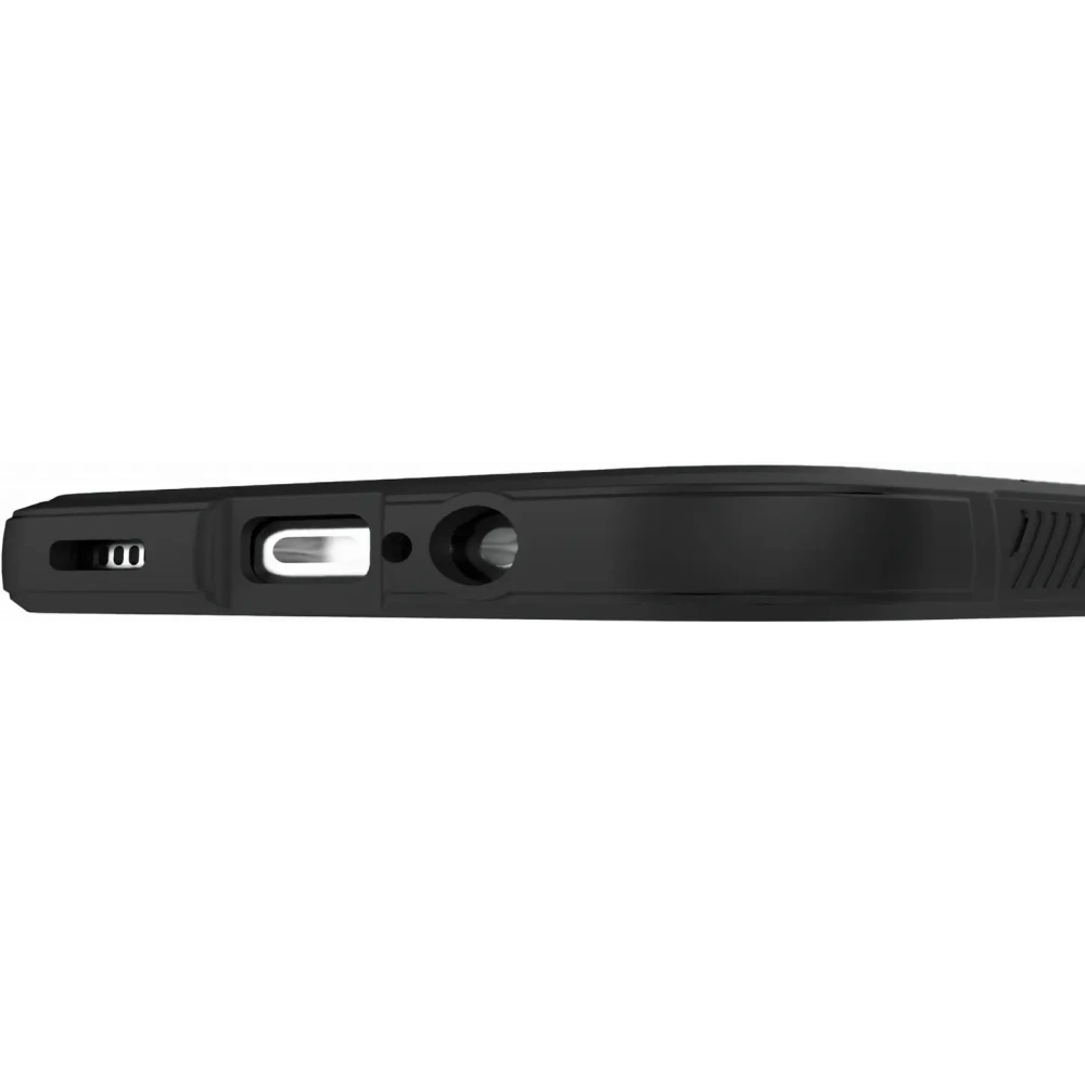 Pancerne etui Bizon Case Tur do Samsung Galaxy A14 4G / 5G czarne