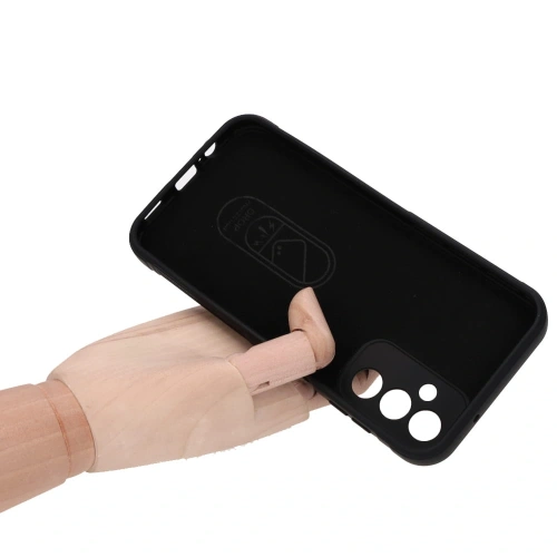 Kup Pancerne etui Bizon Case Tur do Samsung Galaxy A14 4G / 5G czarne - BIZ852 - {ean13} - Sklep Home Screen