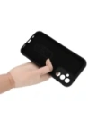 Kup Pancerne etui Bizon Case Tur do Samsung Galaxy A14 4G / 5G czarne - BIZ852 - {ean13} - Sklep Home Screen