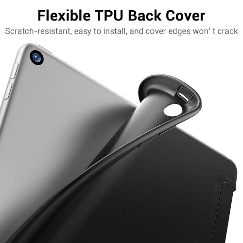 Kup ESR Apple Tasche Rebound iPad Air 10.5 2019 (3. Generation) Grün - ESR059GRN - {ean13} - Sklep Home Screen
