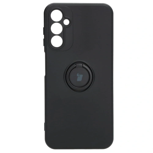 Kup Bizon Case szilikon gyűrű Sq do Samsung Galaxy A14 4G/5G fekete - BIZ7320 - {ean13} - Sklep Home Screen