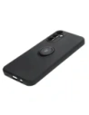 Buy Bizon Case Silicone Ring Sq do Samsung Galaxy A14 4G/5G black - BIZ7320 - {ean13} - Home Screen Store Europe