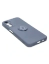 Kup Bizon Case Silikonring Sq do Samsung Galaxy A14 4G/5G grau - BIZ7323 - {ean13} - Sklep Home Screen