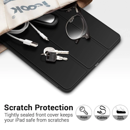 Kup ESR Apple Tasche Rebound iPad Air 10.5 2019 (3. Generation) Grün - ESR059GRN - {ean13} - Sklep Home Screen