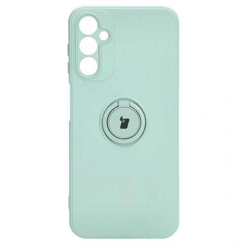 Kup Bizon Case Silikonring Sq do Samsung Galaxy A14 4G/5G türkis - BIZ7325 - {ean13} - Sklep Home Screen