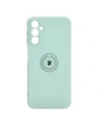 Kup Bizon Case Silikonring Sq do Samsung Galaxy A14 4G/5G türkis - BIZ7325 - {ean13} - Sklep Home Screen