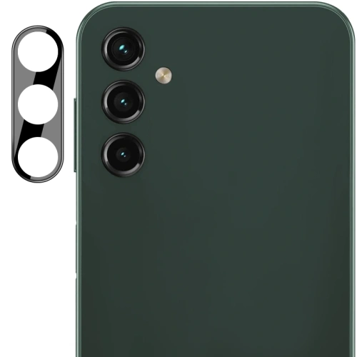 Kup Sklo na aparát Bizon Glass Lens do Samsung Galaxy A14 4G/5G A34 5G M14 [2 PACK] - BIZ865 - {ean13} - Sklep Home Screen