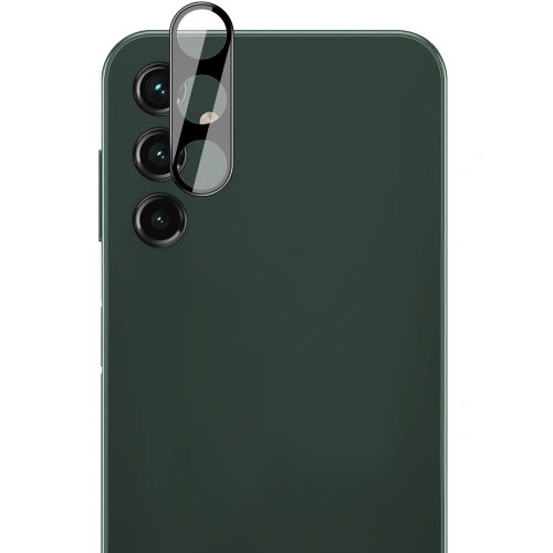 Kup Szkło na aparat Bizon Glass Lens do Samsung Galaxy A14 4G/5G A34 5G M14 [2 PACK] - BIZ865 - {ean13} - Sklep Home Screen
