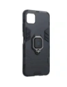 Kup Etui Bizon Case Armor Ring do Galaxy A22 5G, czarne - BIZ7329 - {ean13} - Sklep Home Screen