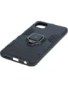 Kup Bizon Case Armor Ring Samsung Galaxy A22 5G schwarz - BIZ7329 - {ean13} - Sklep Home Screen