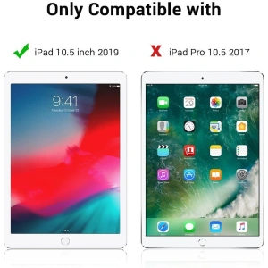 Kup Etui ESR Rebound Apple iPad Air 10.5 2019 (3. generație) Verde - ESR059GRN - {ean13} - Sklep Home Screen