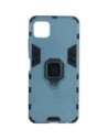 Kup Etui Bizon Case Armor Ring do Galaxy A22 5G, niebieskie - BIZ7332 - {ean13} - Sklep Home Screen
