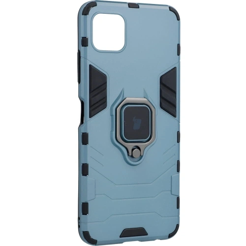 Buy Bizon Case Armor Ring Samsung Galaxy A22 5G blue - BIZ7332 - {ean13} - Home Screen Store Europe