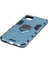 Kup Etui Bizon Case Armor Ring do Galaxy A22 5G, niebieskie - BIZ7332 - {ean13} - Sklep Home Screen