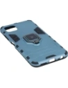 Kup Etui Bizon Case Armor Ring do Galaxy A22 5G, niebieskie - BIZ7332 - {ean13} - Sklep Home Screen